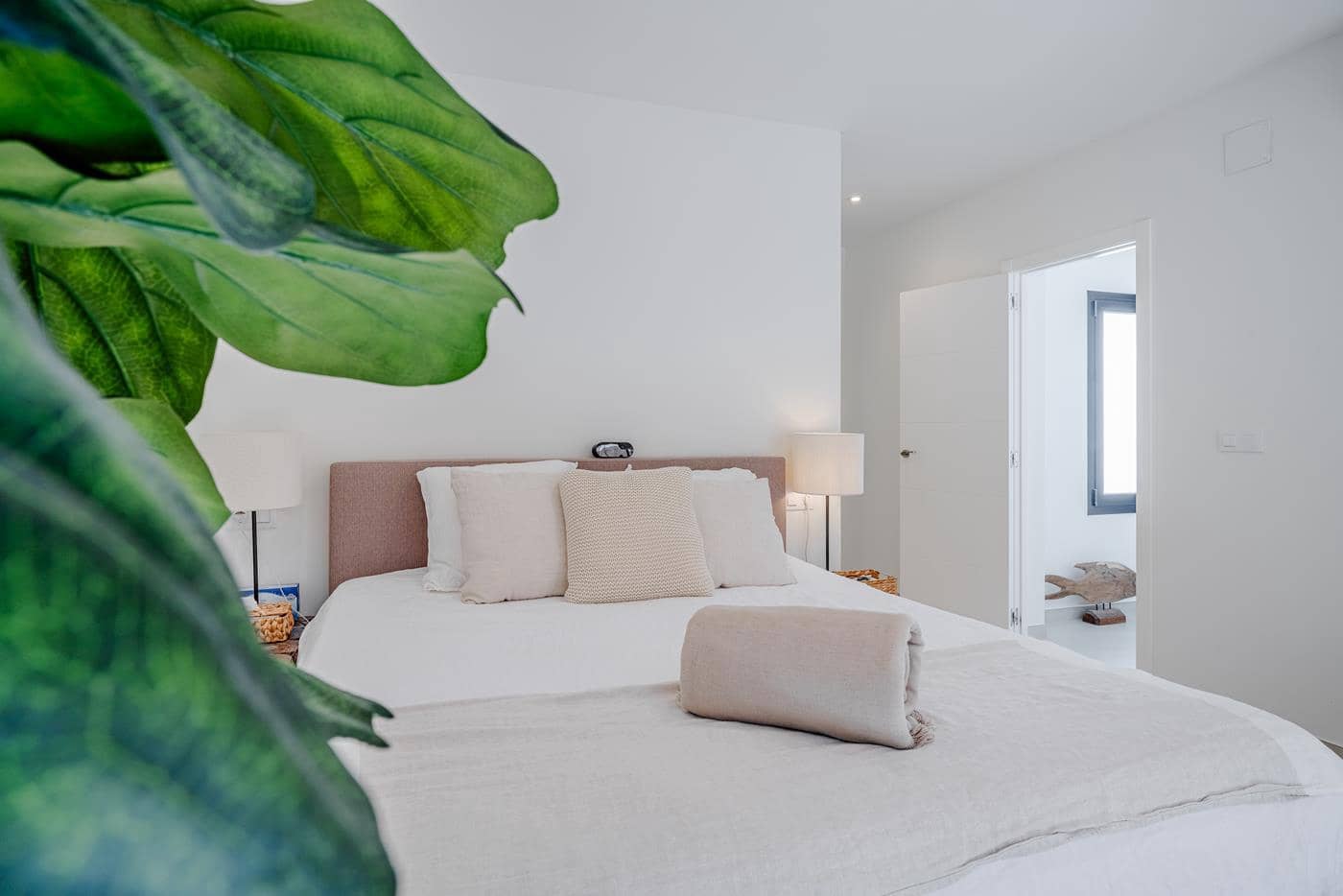 4 soveværelse Villa til salg i Benissa med swimmingpool garage - € 1.950.000 (Ref: 9453911)