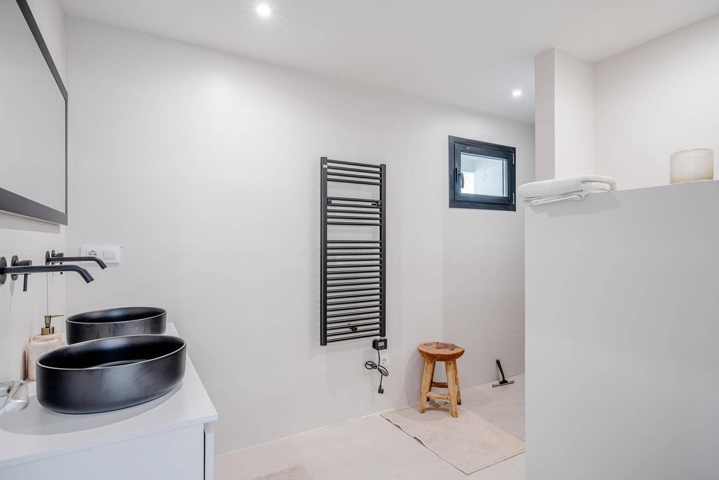 4 soveværelse Villa til salg i Benissa med swimmingpool garage - € 1.950.000 (Ref: 9453911)