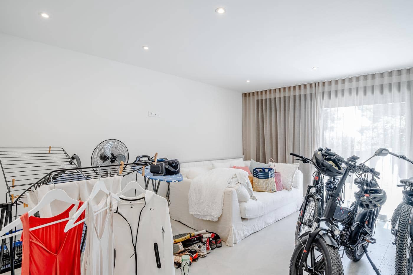 4 soveværelse Villa til salg i Benissa med swimmingpool garage - € 1.950.000 (Ref: 9453911)