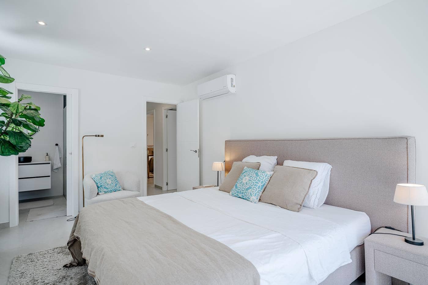 4 soveværelse Villa til salg i Benissa med swimmingpool garage - € 1.950.000 (Ref: 9453911)