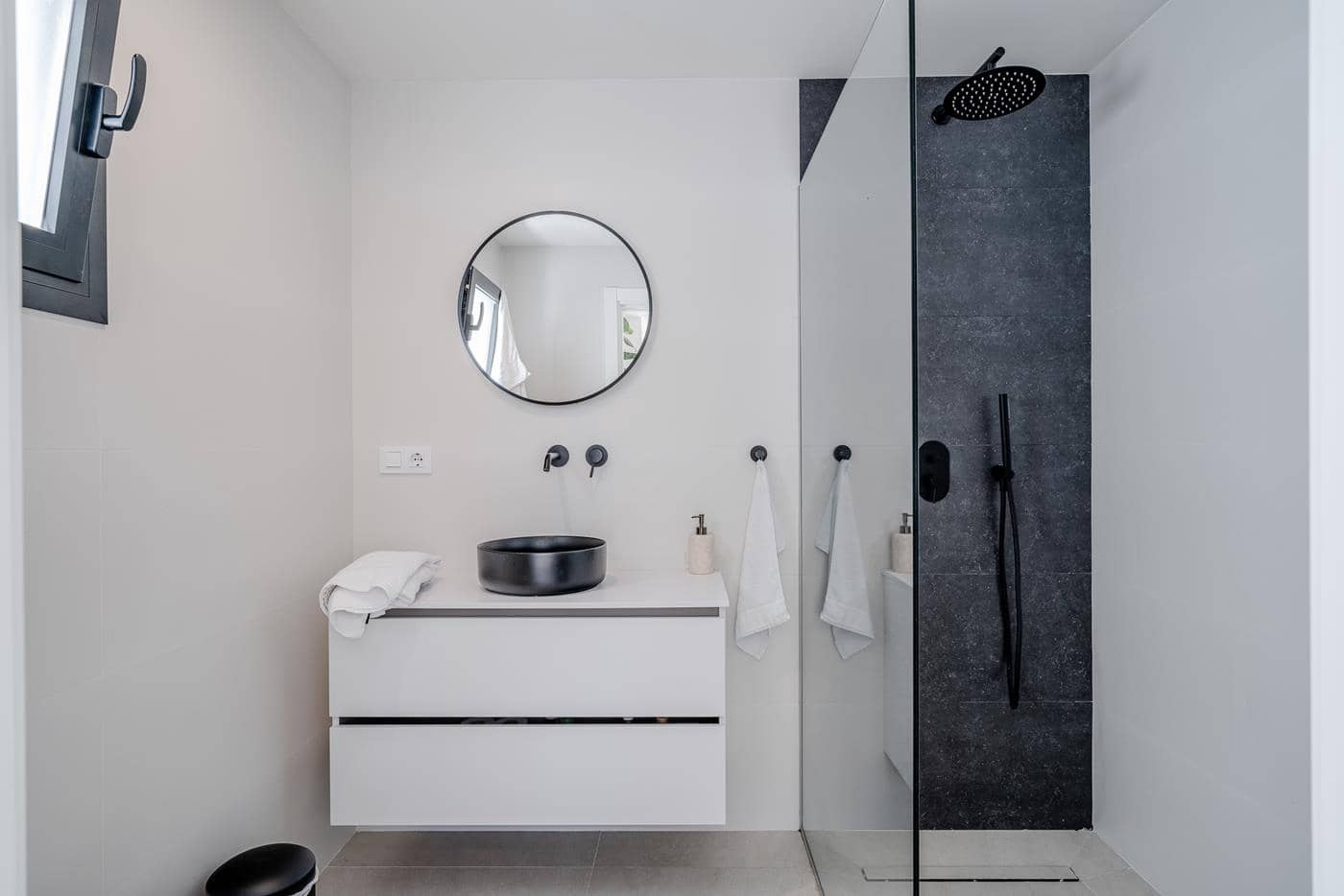 4 soveværelse Villa til salg i Benissa med swimmingpool garage - € 1.950.000 (Ref: 9453911)