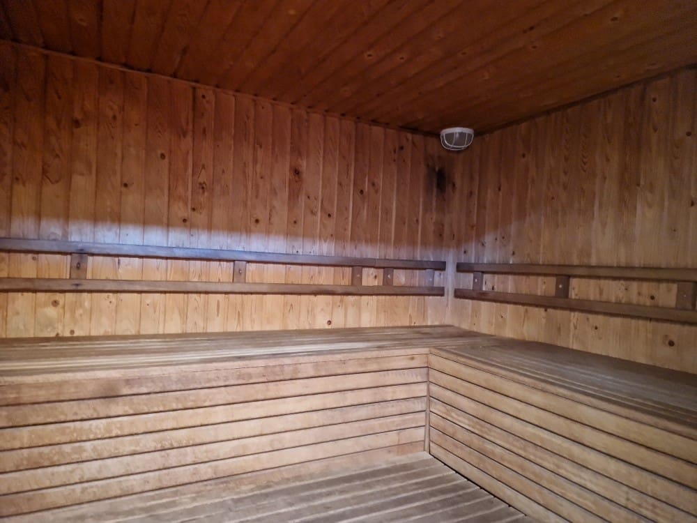 4 soverom Leilighet til salgs i Benidorm med svømmebasseng garasje - € 685 000 (Ref: 9453913)