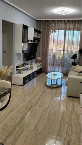 3 bedroom Apartment for sale in Poniente, Benidorm with pool garage - € 330,000 (Ref: 9453915)