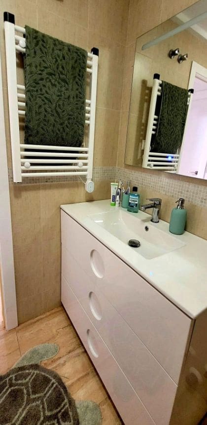 3 bedroom Apartment for sale in Benidorm with pool garage - € 330,000 (Ref: 9453915)