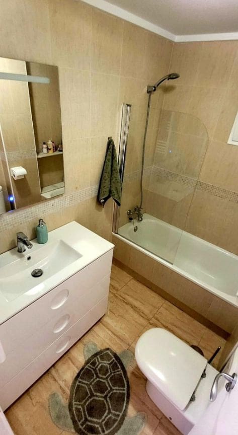 3 bedroom Apartment for sale in Benidorm with pool garage - € 330,000 (Ref: 9453915)