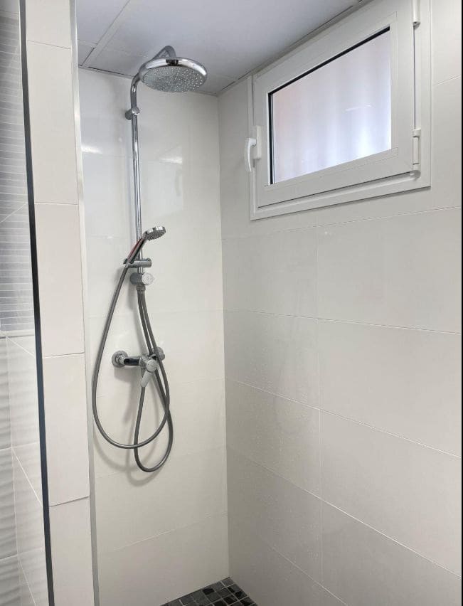 1 chambre Appartement à vendre à Benidorm avec piscine - 205 000 € (Ref: 9453916)