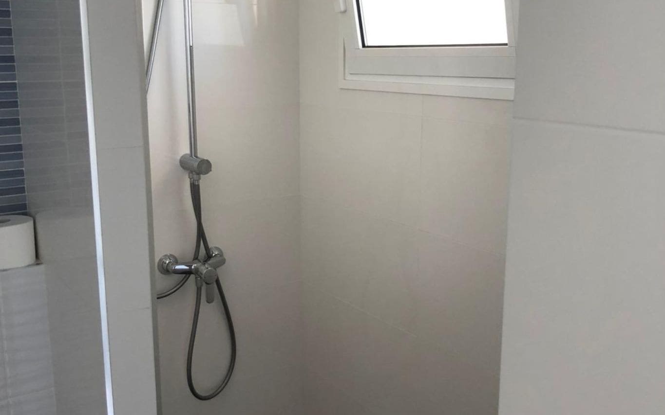 1 chambre Appartement à vendre à Benidorm avec piscine - 205 000 € (Ref: 9453916)