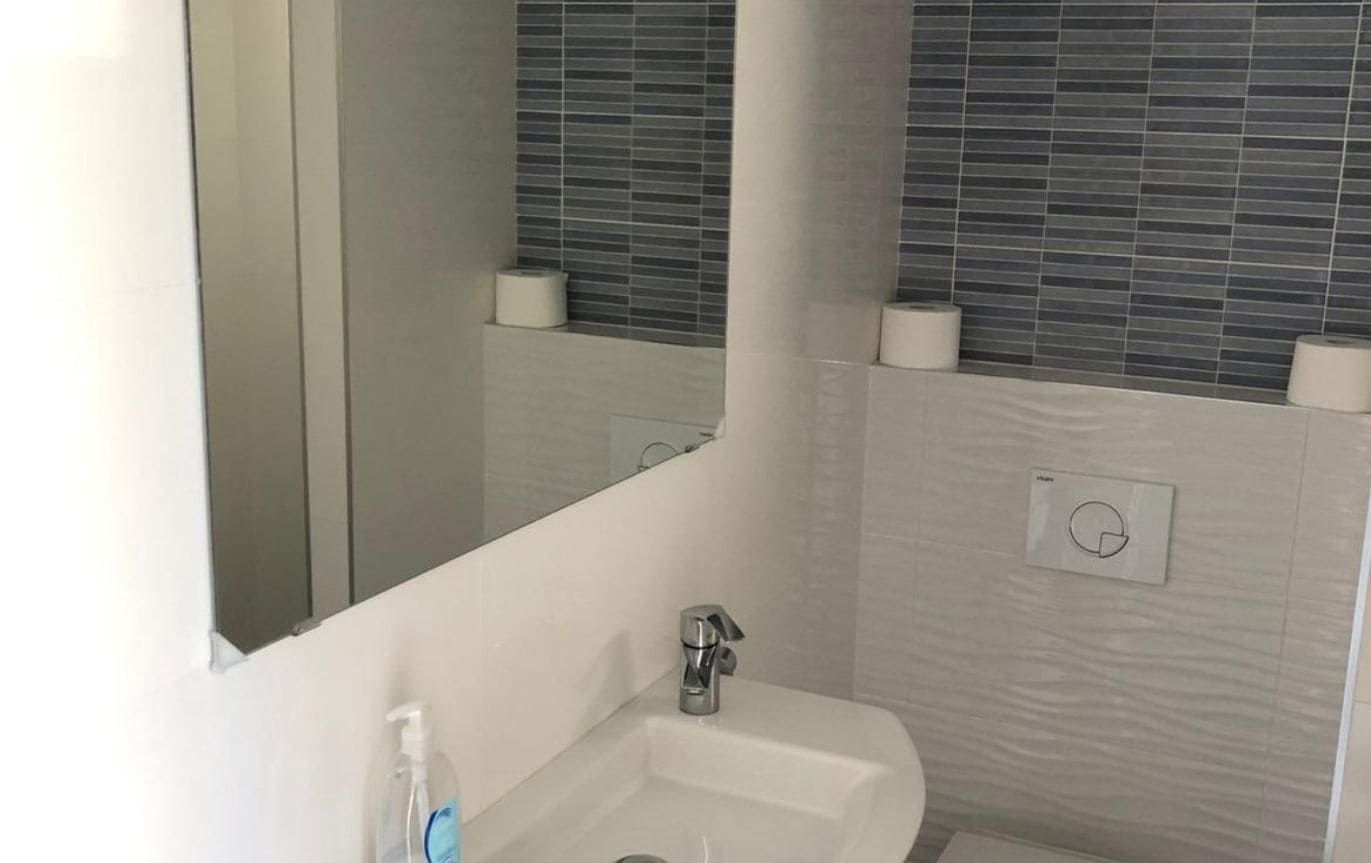 1 chambre Appartement à vendre à Benidorm avec piscine - 205 000 € (Ref: 9453916)