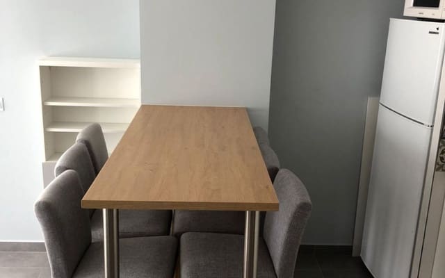 1 chambre Appartement à vendre à Levante, Benidorm avec piscine - 205 000 € (Ref: 9453916)