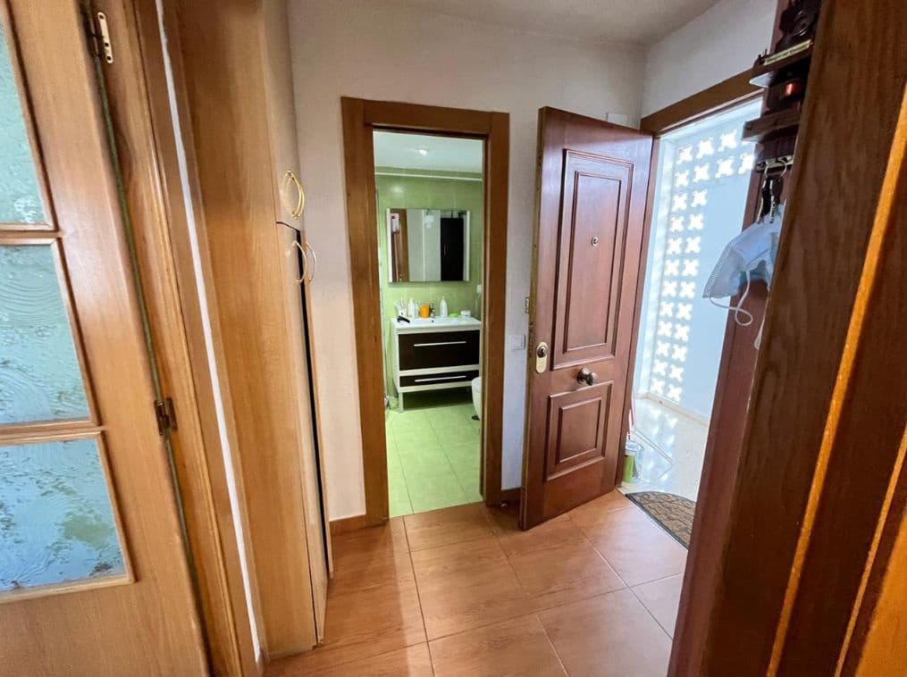 1 soverom Leilighet til salgs i Benidorm med svømmebasseng garasje - € 223 000 (Ref: 9453921)