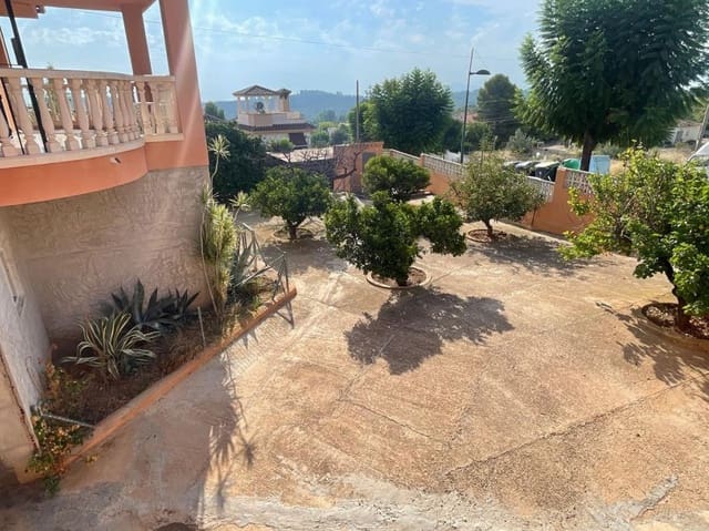 5 bedroom Apartment for sale in Polop with pool garage - € 636,500 (Ref: 9453924)