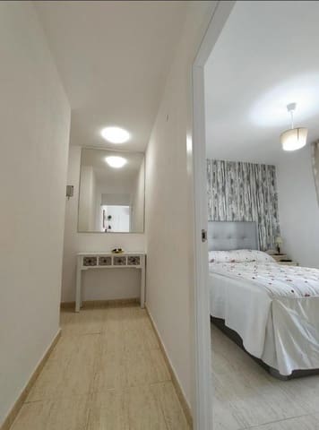 1 makuuhuone Huoneisto myytävänä paikassa Levante, Benidorm - 230 000 € (Ref: 9453925)