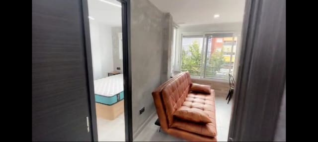 2 bedroom Apartment for sale in Centro Urbano, Benidorm - € 230,000 (Ref: 9453940)