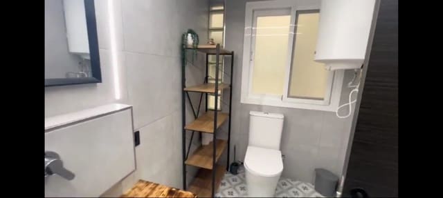 2 bedroom Apartment for sale in Centro Urbano, Benidorm - € 230,000 (Ref: 9453940)