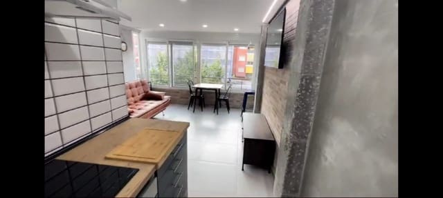 2 bedroom Apartment for sale in Centro Urbano, Benidorm - € 230,000 (Ref: 9453940)