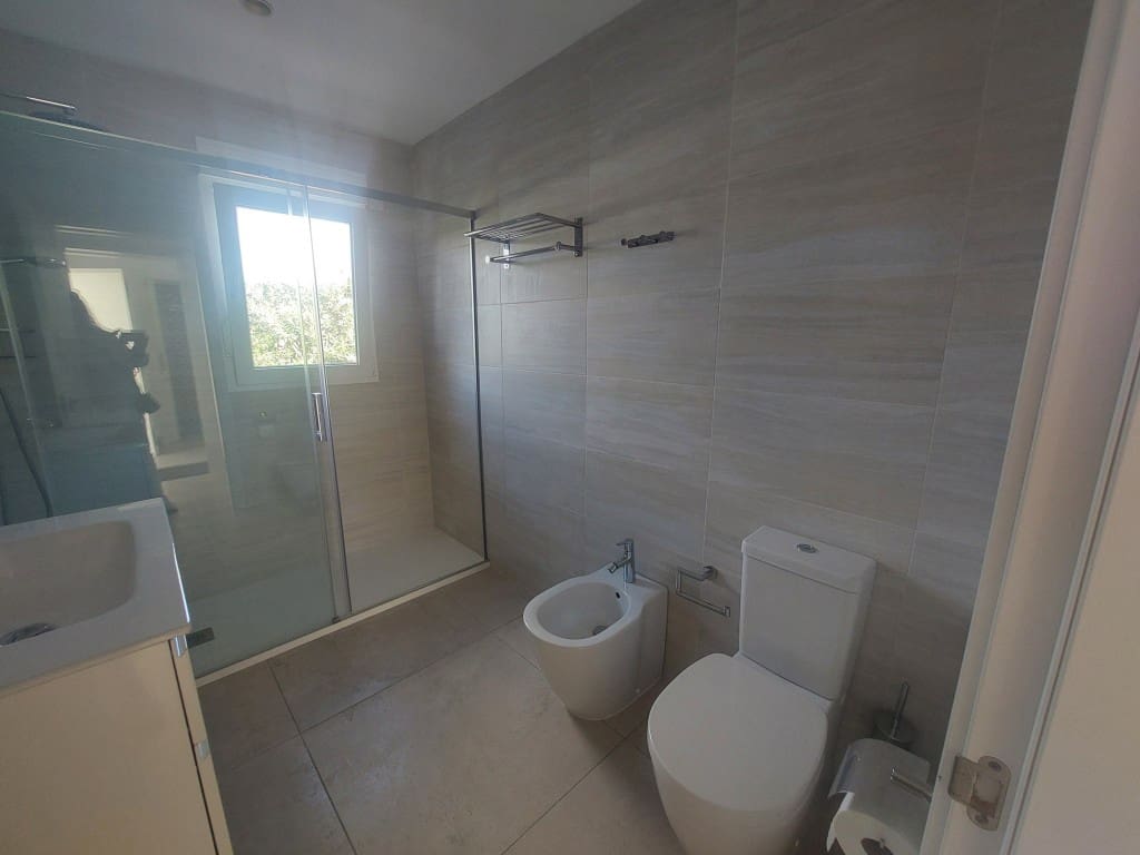 5 sypialnia Willa na sprzedaż w Albir z basenem garażem - 1 200 000 € (Ref: 9453951)