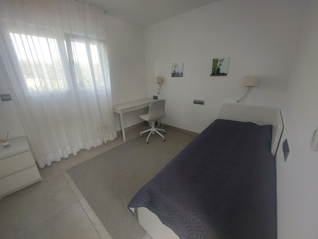 5 sypialnia Willa na sprzedaż w Albir z basenem garażem - 1 200 000 € (Ref: 9453951)