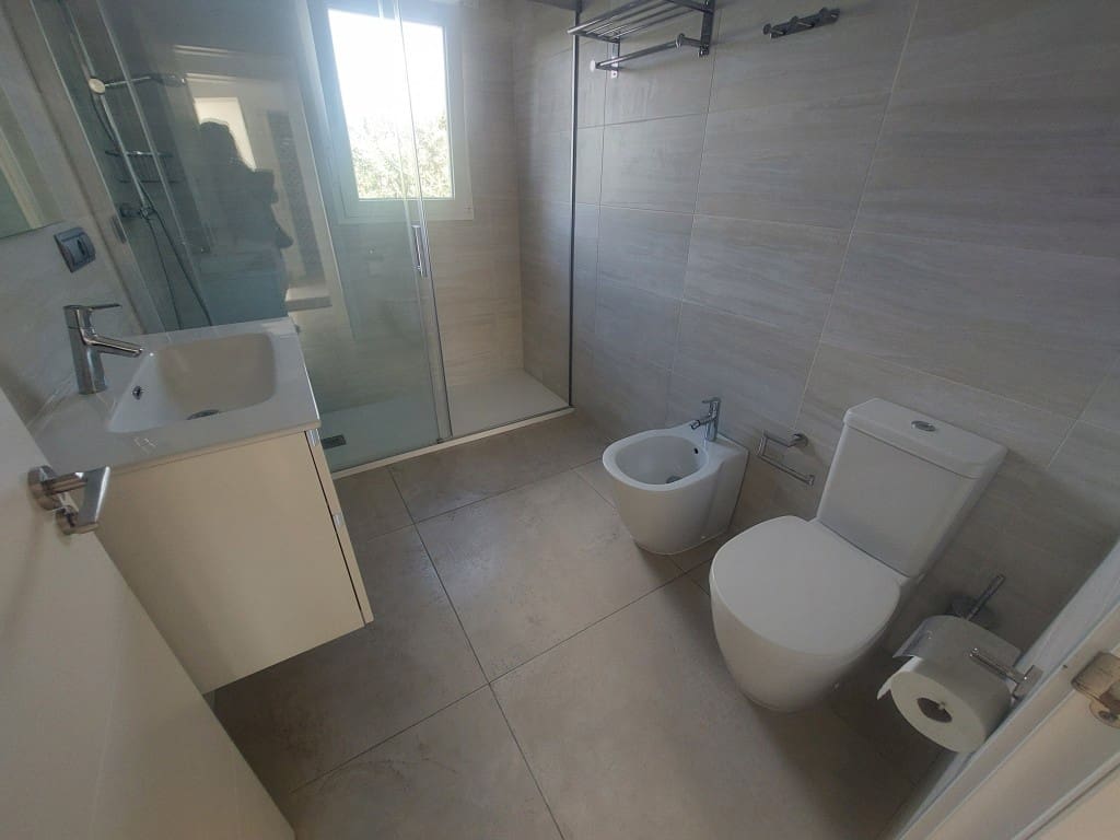 5 sypialnia Willa na sprzedaż w Albir z basenem garażem - 1 200 000 € (Ref: 9453951)