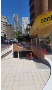Studio te koop in Benidorm met garage - € 197.000 (Ref: 9453953)