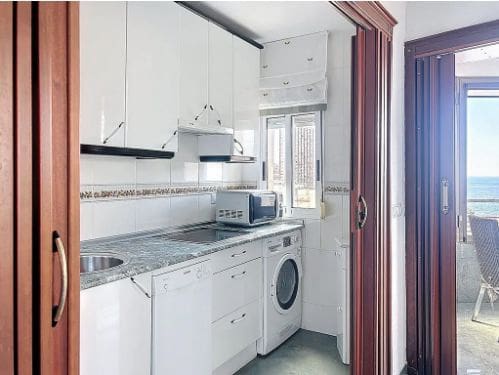 Studio te koop in Levante, Benidorm met garage - € 197.000 (Ref: 9453953)