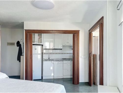 Studio te koop in Benidorm met garage - € 197.000 (Ref: 9453953)