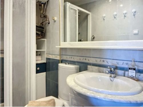 Studio te koop in Benidorm met garage - € 197.000 (Ref: 9453953)