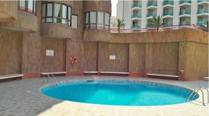 Studio te koop in Benidorm met garage - € 197.000 (Ref: 9453953)
