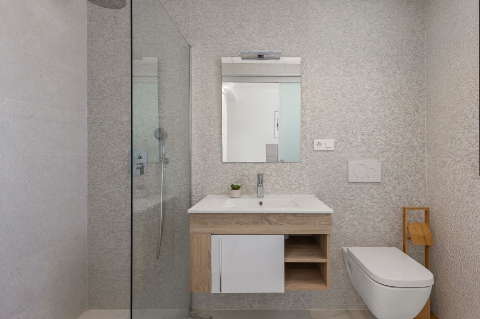 2 sypialnia Penthouse na sprzedaż w Orihuela z basenem garażem - 495 000 € (Ref: 9453955)