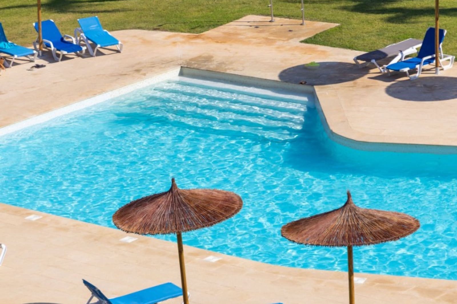 2 sypialnia Penthouse na sprzedaż w Orihuela z basenem garażem - 495 000 € (Ref: 9453955)