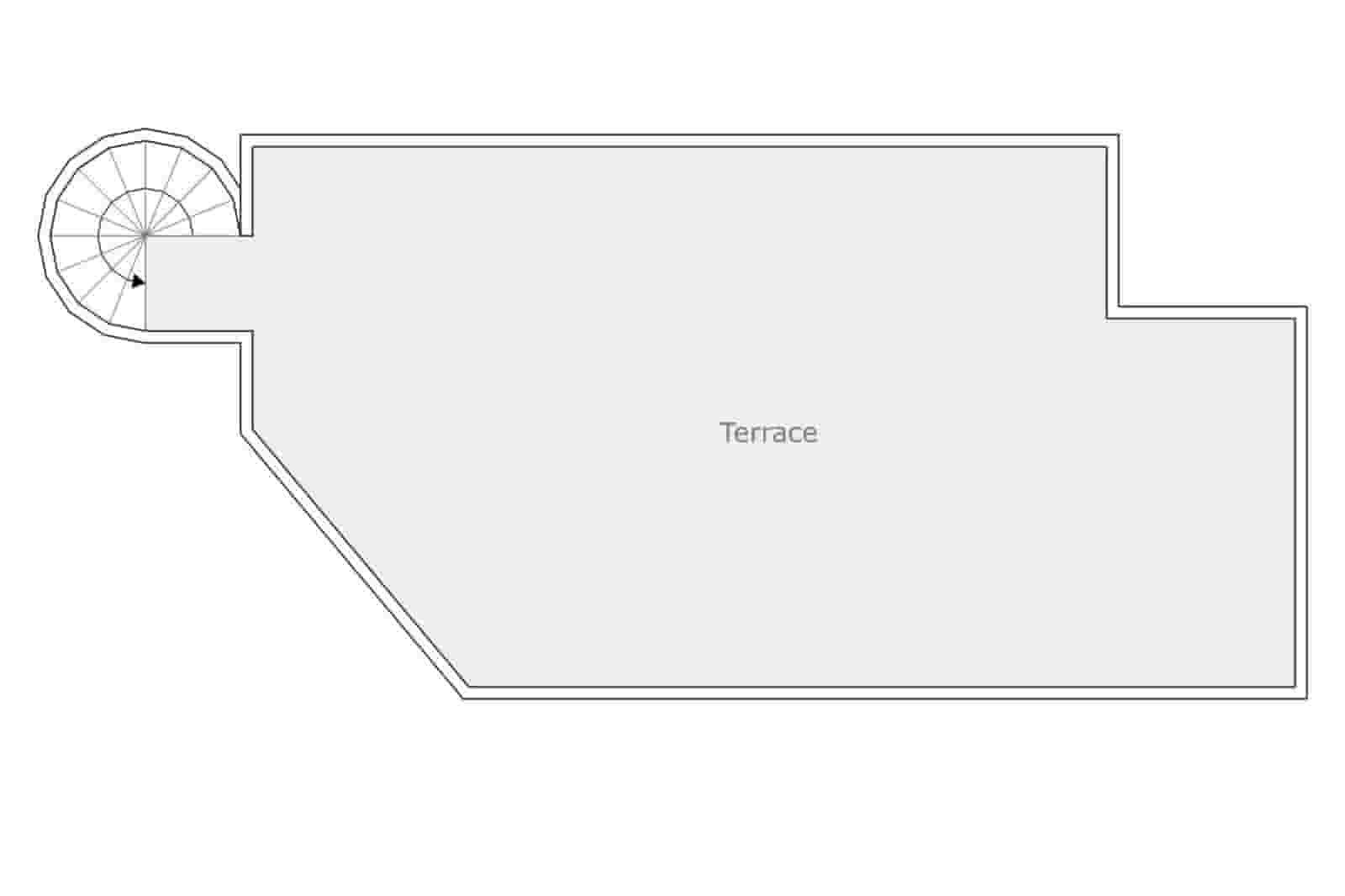 5 bedroom Villa for sale in San Fulgencio with pool garage - € 500,000 (Ref: 9453966)