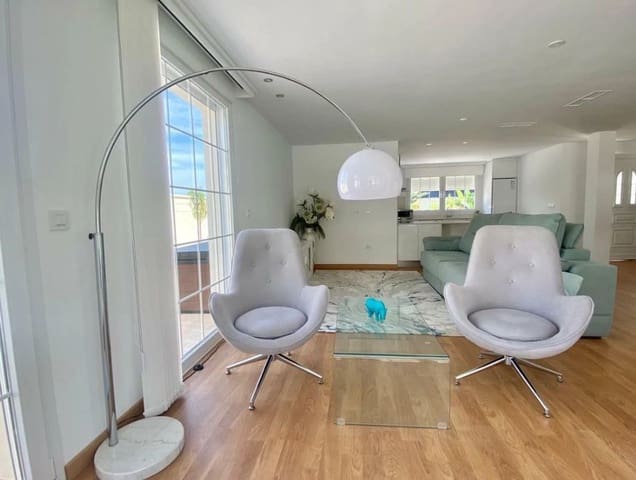 3 sovrum Villa till salu i Polop med pool garage - 560 000 € (Ref: 9453979)