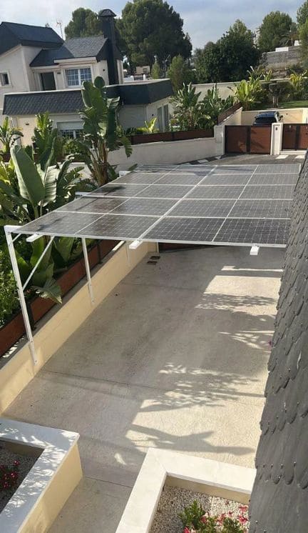 3 sovrum Villa till salu i Polop med pool garage - 560 000 € (Ref: 9453979)