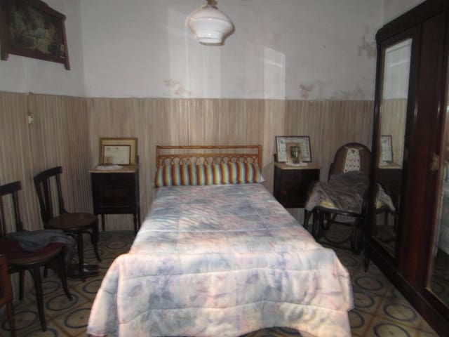 8 Zimmer Haus zu verkaufen in Pueblo, Calpe / Calp - 410.000 € (Ref: 9453984)