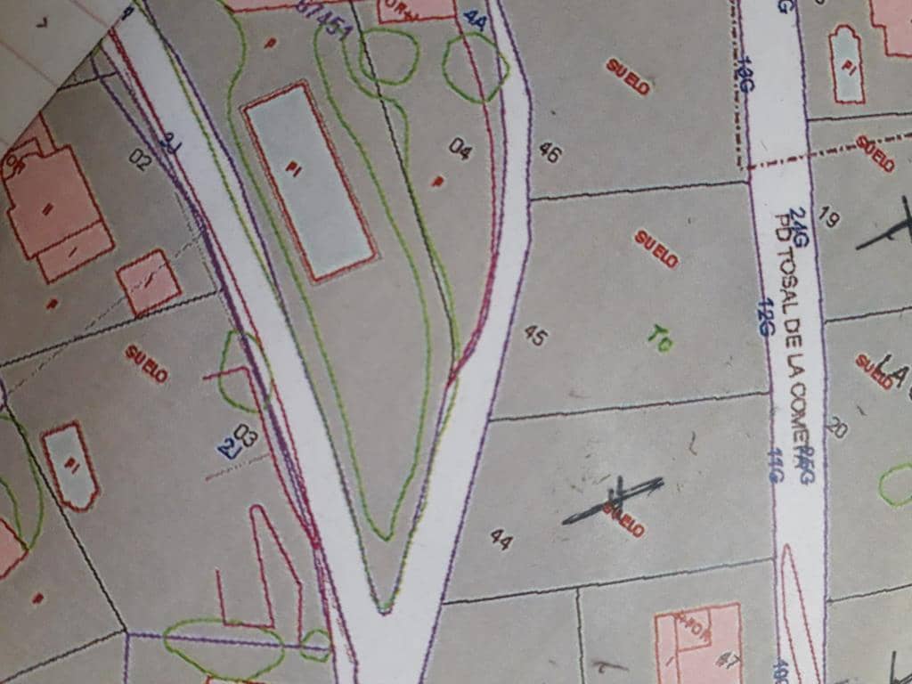 Building Plot for sale in Calpe / Calp - € 280,000 (Ref: 9453989)