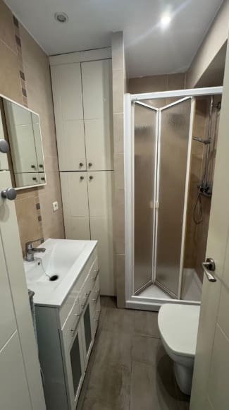 1 soverom Leilighet til salgs i Benidorm med svømmebasseng - € 189 500 (Ref: 9454010)