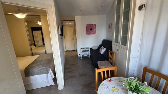 1 soverom Leilighet til salgs i Levante, Benidorm med svømmebasseng - € 189 500 (Ref: 9454010)