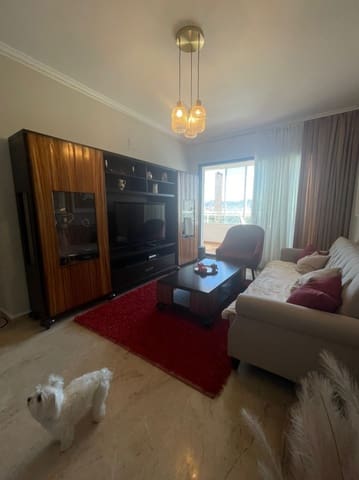 2 bedroom Apartment for sale in Poniente, Benidorm with pool garage - € 290,000 (Ref: 9454011)