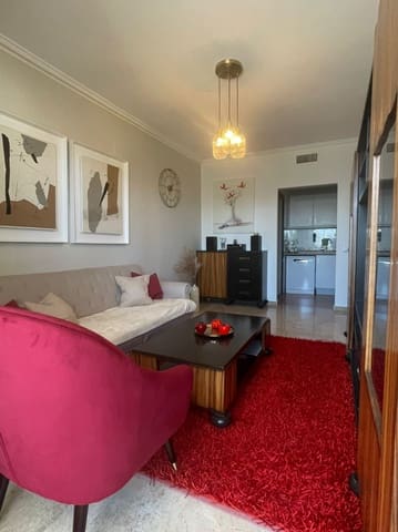 2 bedroom Apartment for sale in Poniente, Benidorm with pool garage - € 290,000 (Ref: 9454011)