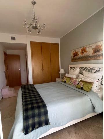 2 bedroom Apartment for sale in Poniente, Benidorm with pool garage - € 290,000 (Ref: 9454011)