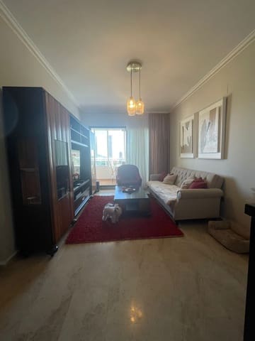 2 bedroom Apartment for sale in Poniente, Benidorm with pool garage - € 290,000 (Ref: 9454011)