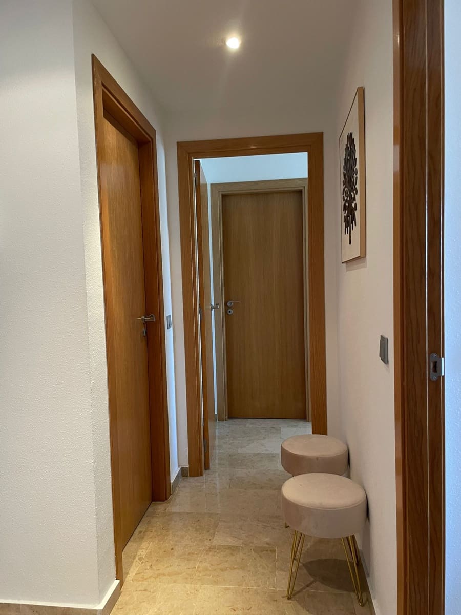 2 bedroom Apartment for sale in Benidorm with pool garage - € 290,000 (Ref: 9454011)