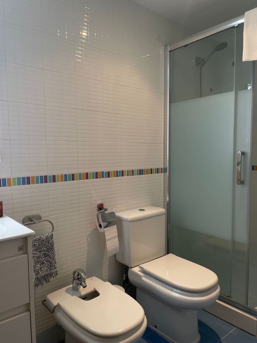 2 bedroom Apartment for sale in Benidorm with pool garage - € 290,000 (Ref: 9454011)