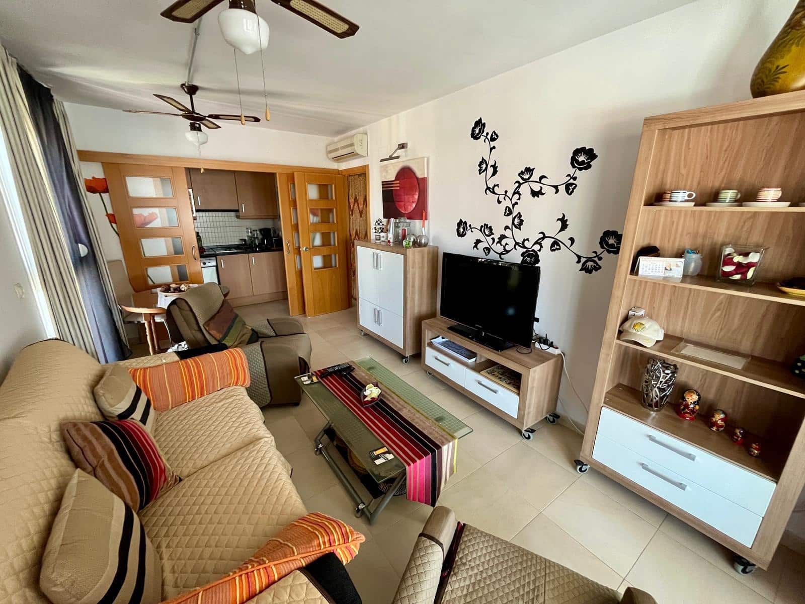 2 chambre Appartement à vendre à Benidorm avec piscine garage - 315 000 € (Ref: 9454014)