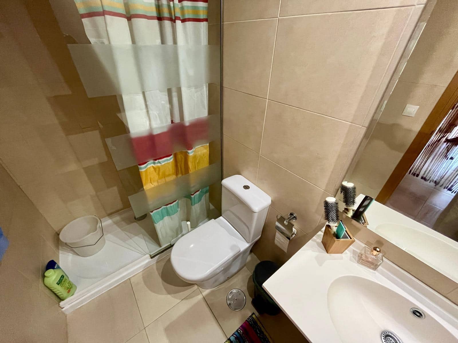 2 chambre Appartement à vendre à Benidorm avec piscine garage - 315 000 € (Ref: 9454014)