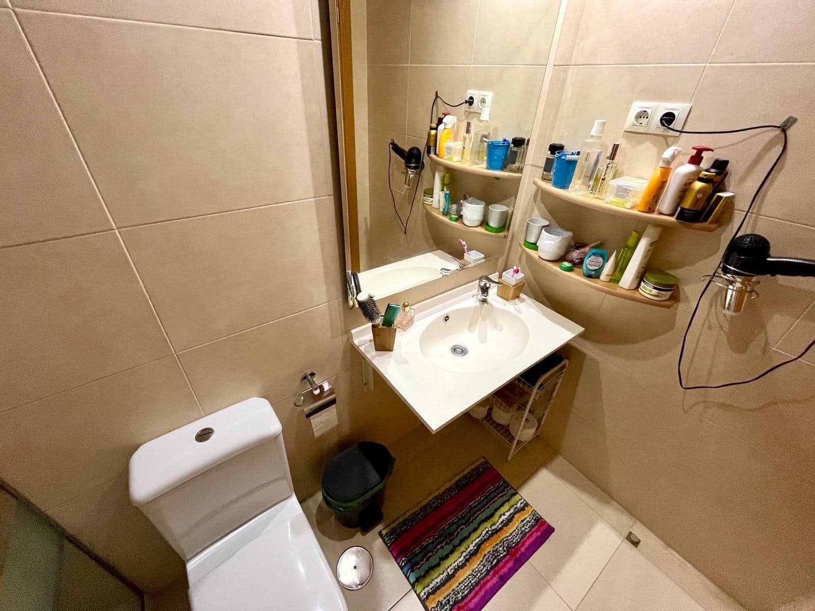 2 chambre Appartement à vendre à Benidorm avec piscine garage - 315 000 € (Ref: 9454014)