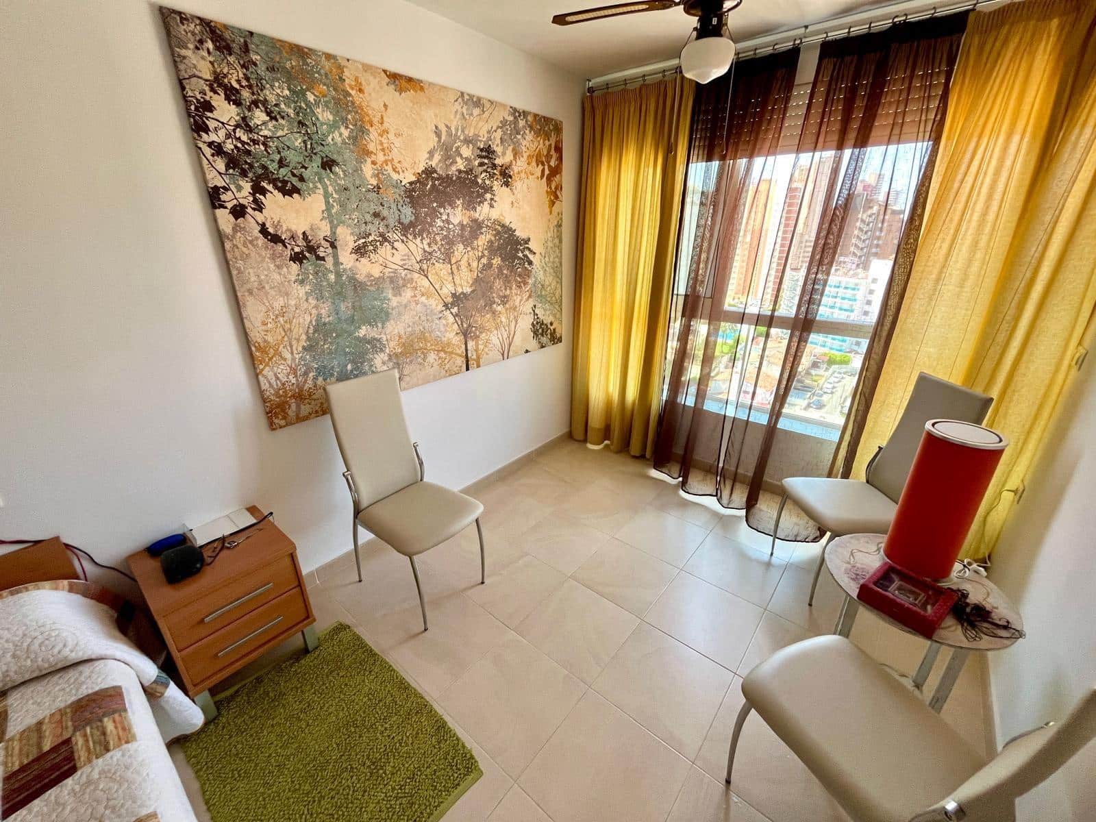 2 chambre Appartement à vendre à Benidorm avec piscine garage - 315 000 € (Ref: 9454014)