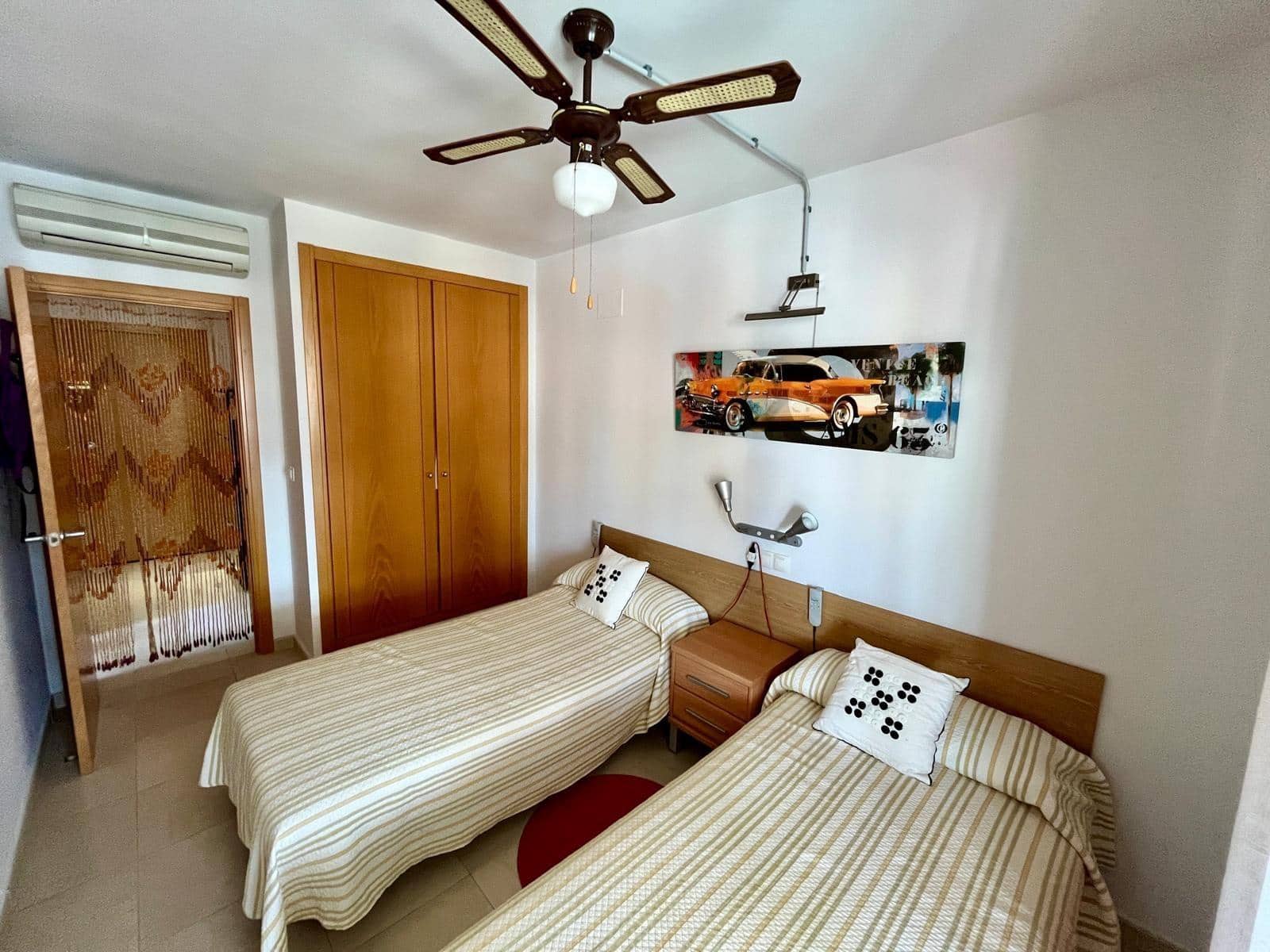 2 chambre Appartement à vendre à Benidorm avec piscine garage - 315 000 € (Ref: 9454014)