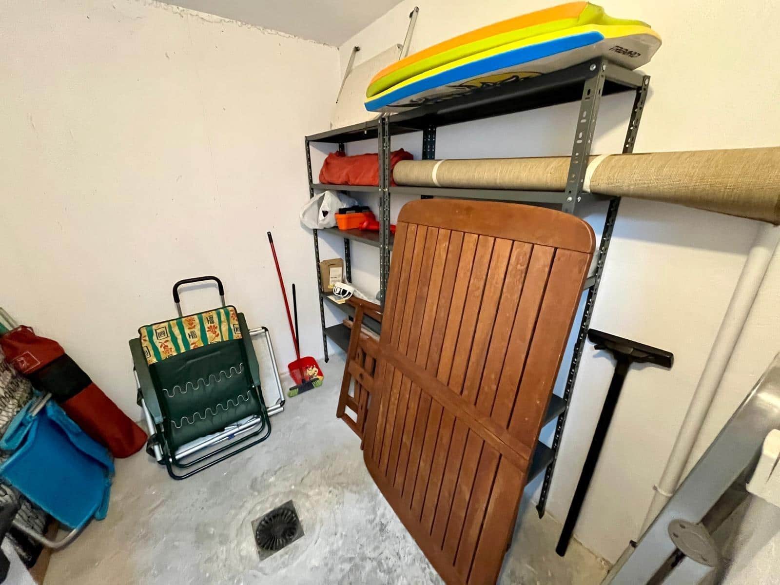 2 chambre Appartement à vendre à Benidorm avec piscine garage - 315 000 € (Ref: 9454014)