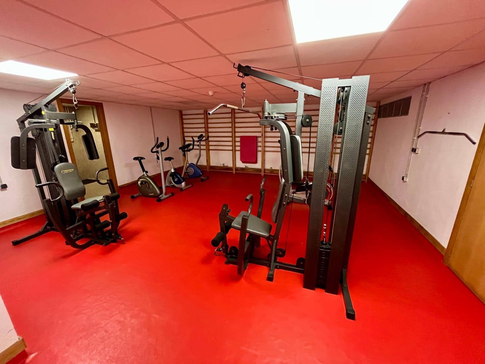 2 chambre Appartement à vendre à Benidorm avec piscine garage - 315 000 € (Ref: 9454014)