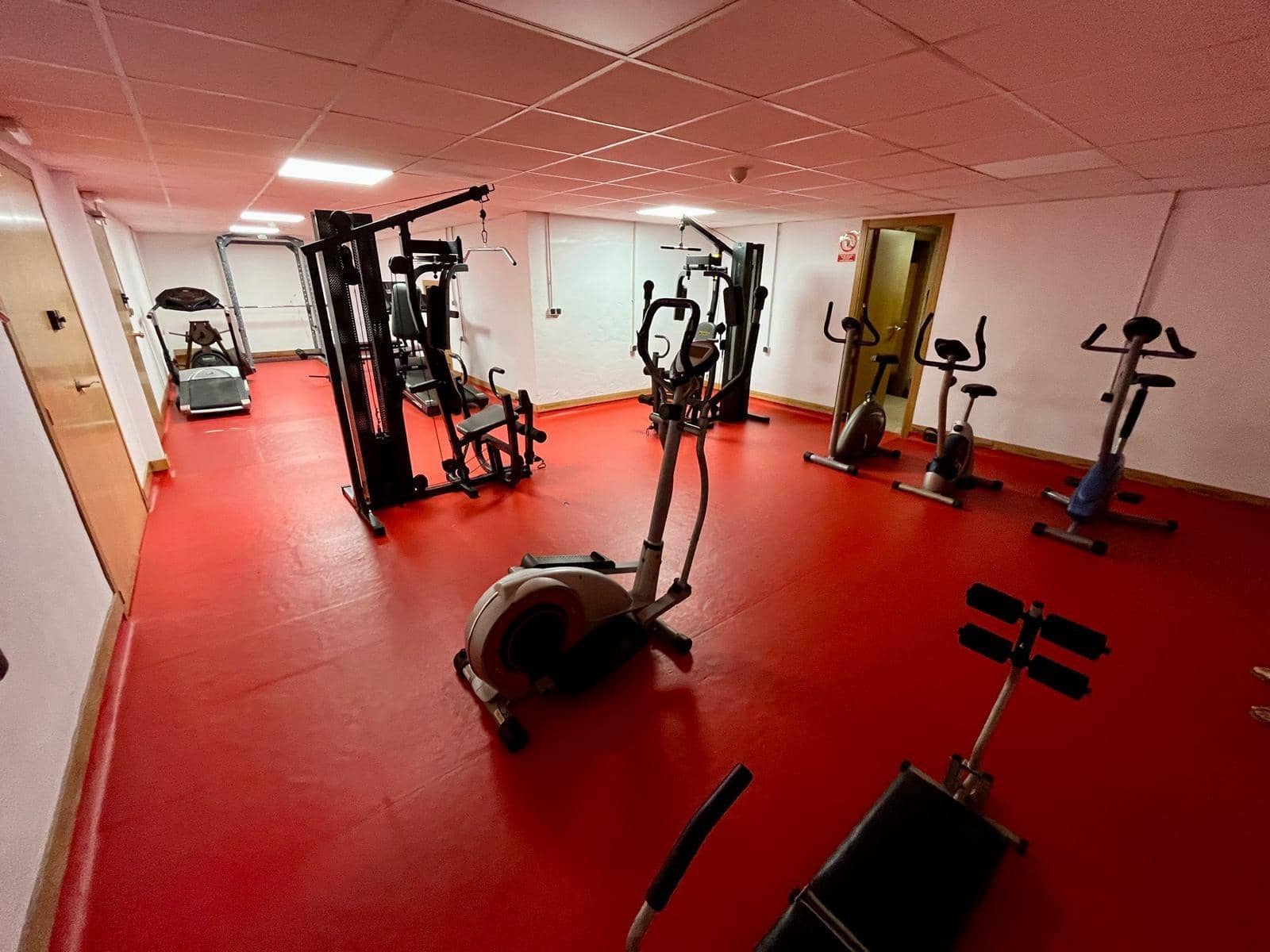 2 chambre Appartement à vendre à Benidorm avec piscine garage - 315 000 € (Ref: 9454014)